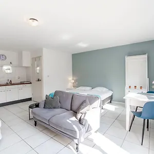 Studio Milis Apartment